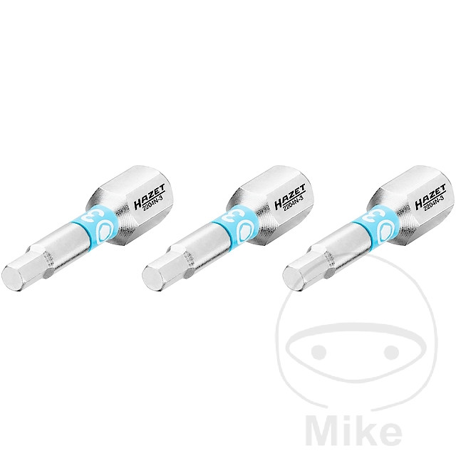 Embout INNEN 3 1/4Z 3TLG Embout INNEN 3 1/4Z 3TLG