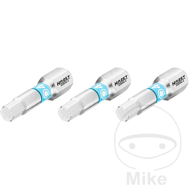 Embout INNEN 4 1/4Z 3TLG Embout INNEN 4 1/4Z 3TLG