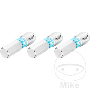 Embout INNEN 6 1/4Z 3TLG