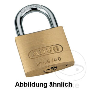 Cadenas ABUS 50