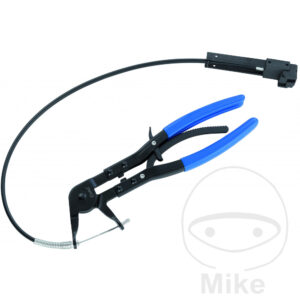 Colliers de serrage VW