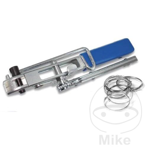 Pinces SCHLAUCHSCH sans fin Pinces SCHLAUCHSCH sans fin