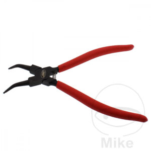 Pinces Circlips pliées A JMP