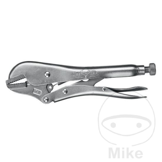 Pince de préhension 175 mm Max 38 mm Pince de préhension 175 mm Max 38 mm