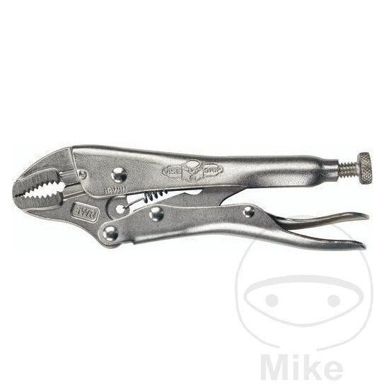 Pince de serrage 100 mm Max 25 mm Pince de serrage 100 mm Max 25 mm