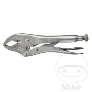 Pince de serrage 125 mm Max 29 mm