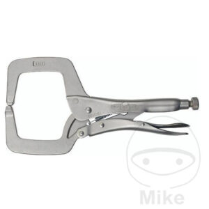 Pince de serrage 275 mm Max 102 mm