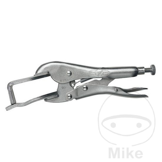 Pince de serrage 225 mm Max 70 mm Pince de serrage 225 mm Max 70 mm