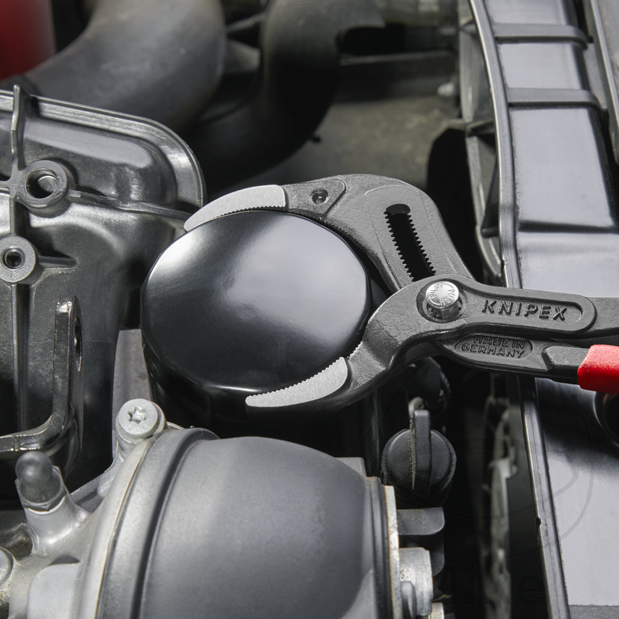 PINCES À FILTRE À HUILE 25-80 mm PINCES À FILTRE À HUILE 25-80 mm – Image 4