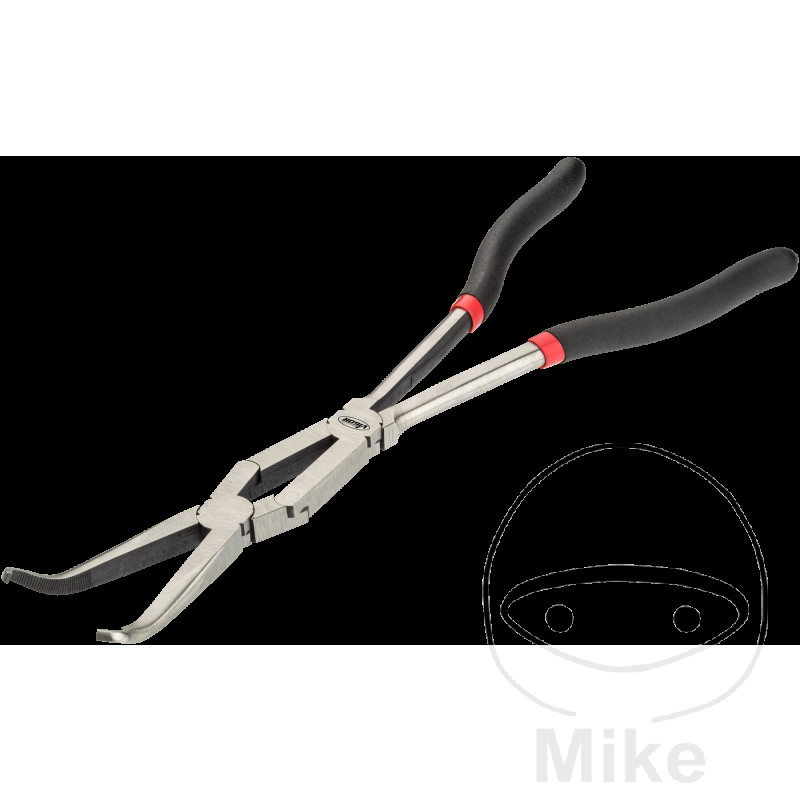 Pince pour bougie Allumage Pince pour bougie Allumage – Image 2