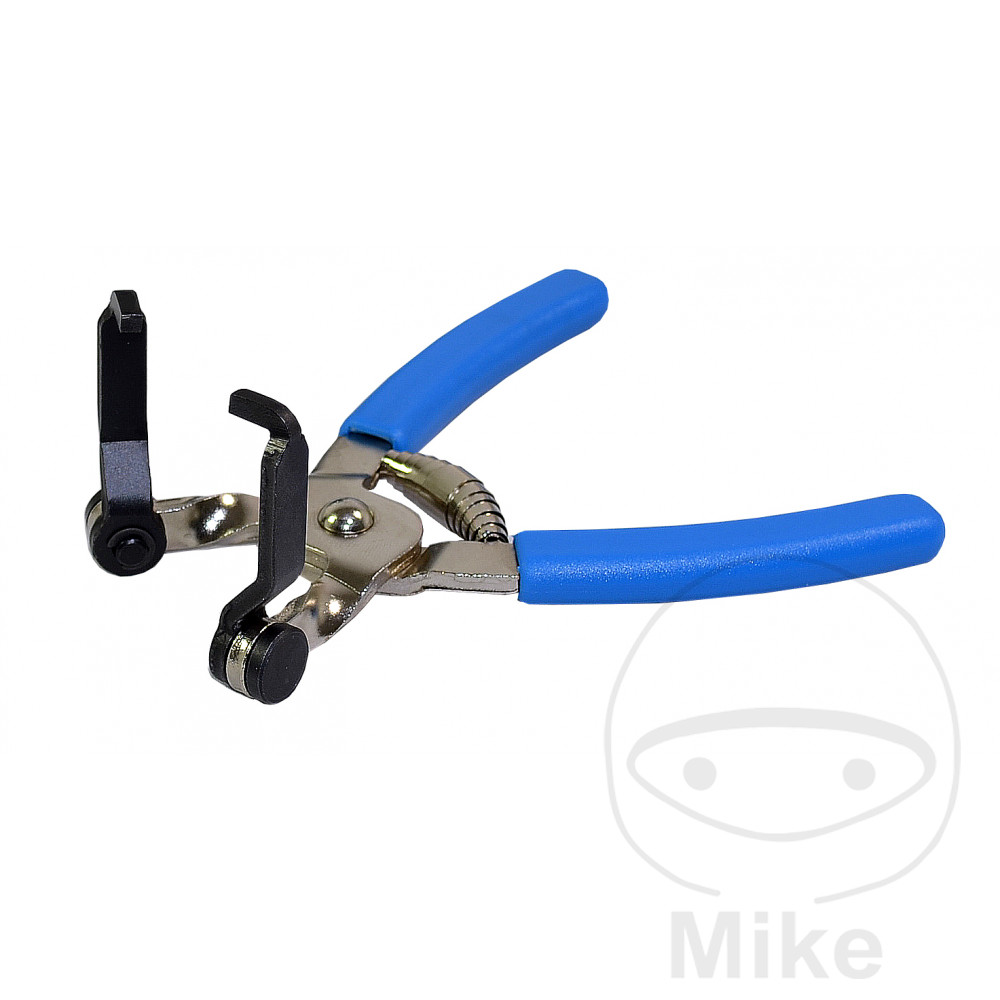 Pinces pour conduites de carburant Pinces pour conduites de carburant – Image 3