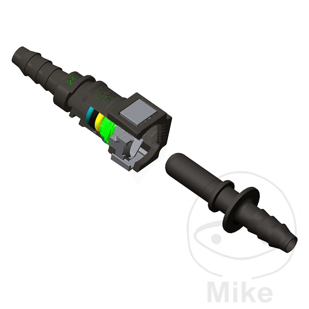 Pinces pour conduites de carburant Pinces pour conduites de carburant – Image 5