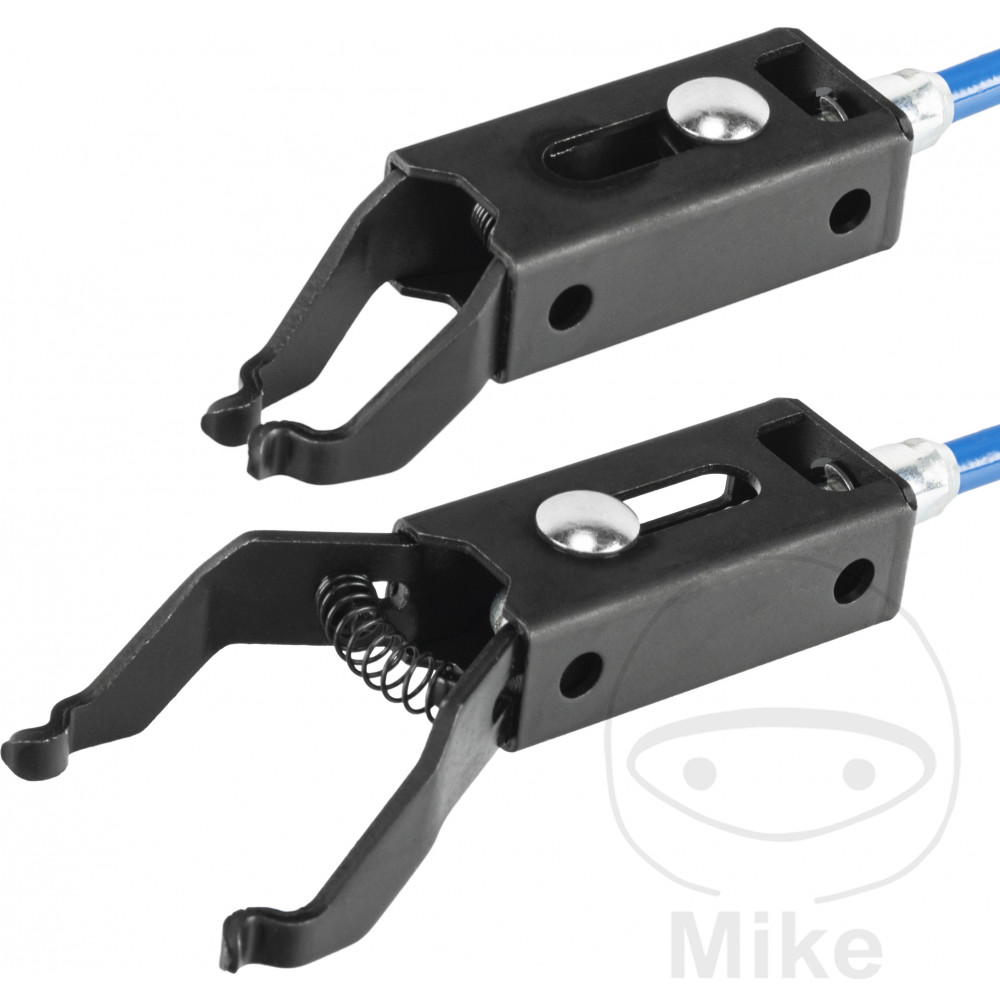 Pinces pour conduites de carburant Pinces pour conduites de carburant – Image 5