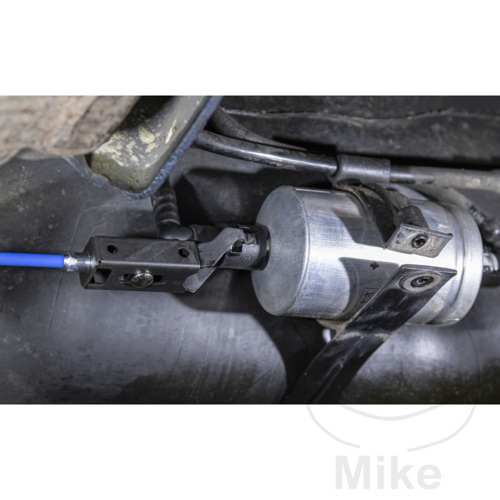 Pinces pour conduites de carburant Pinces pour conduites de carburant – Image 3