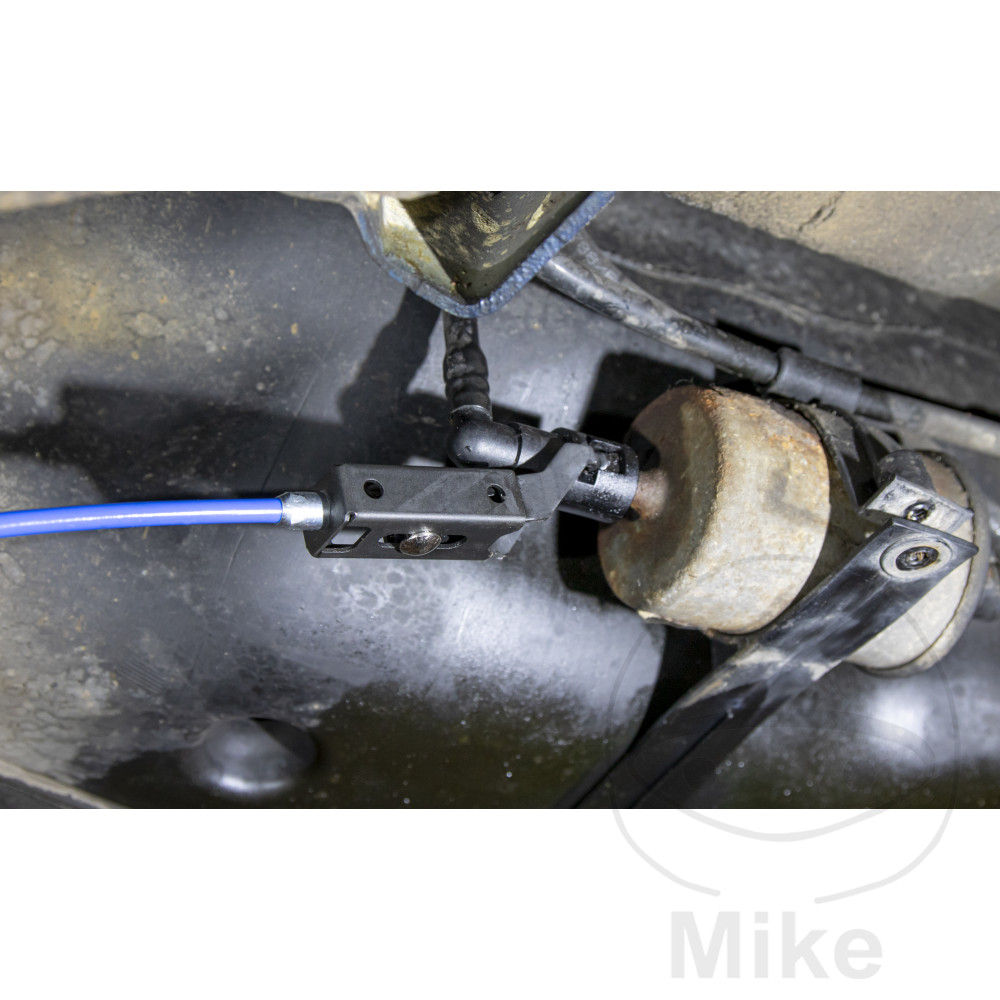 Pinces pour conduites de carburant Pinces pour conduites de carburant – Image 4