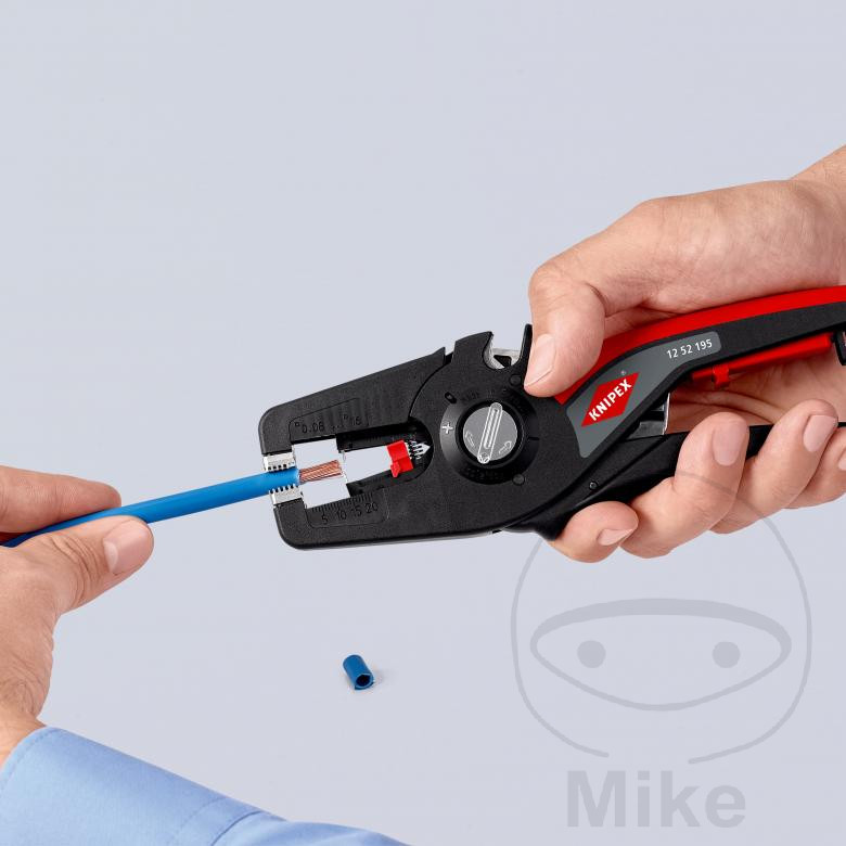 Pince à dénunder 0.08-16MM2 Pince à dénunder 0.08-16MM2 – Image 4