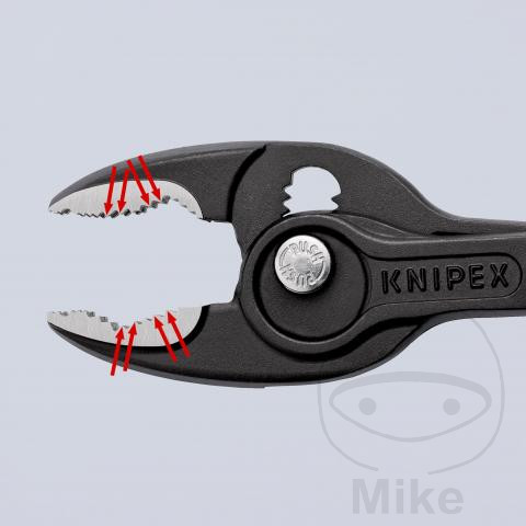 Pince de préhension frontale Pince de préhension frontale – Image 2