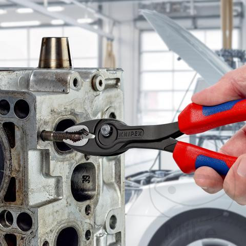 Pince de préhension frontale Pince de préhension frontale – Image 3