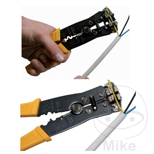 Pince à dénuder automatique Pince à dénuder automatique – Image 2