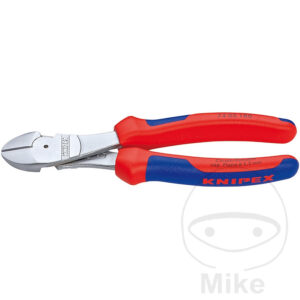 Force de coupe latérale 200