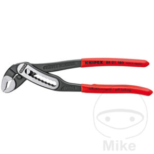 Pince pour pompe à eau 180 Knipex