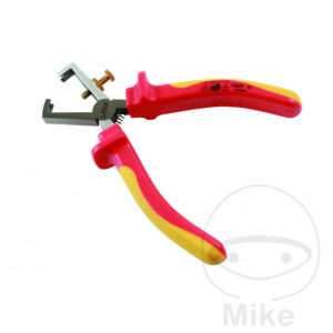 Pince à dénuder 160 mm