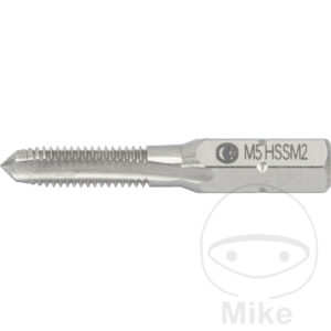 GEW BOHRER Embout 1/4 M5