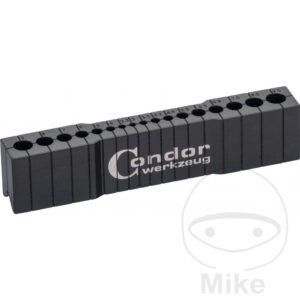 UNIVERSAL DRILLING TEMPLATE