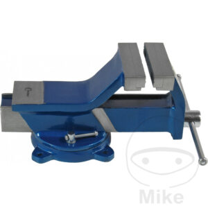 STEEL SCHRAUBSTOCK 125 MM