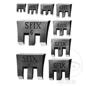 Marteau coin 29 mm taille 4