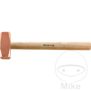 Marteau en cuivre 500 g