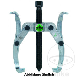 Extracteur 2ARM envergure 300MM