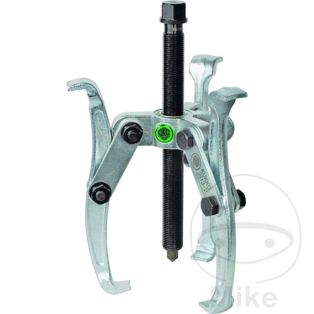 Extracteur 3ARM span 120MM Extracteur 3ARM span 120MM