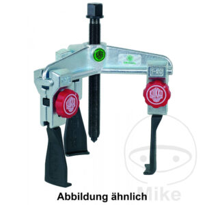 Extracteur 3ARM envergure 160MM