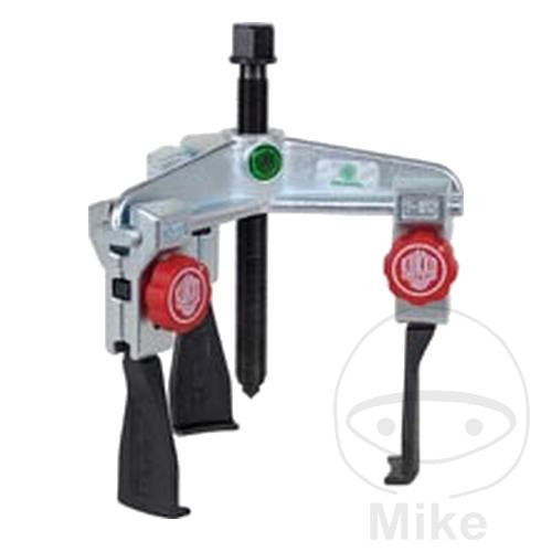 Extracteur 3ARM span 120MM Extracteur 3ARM span 120MM