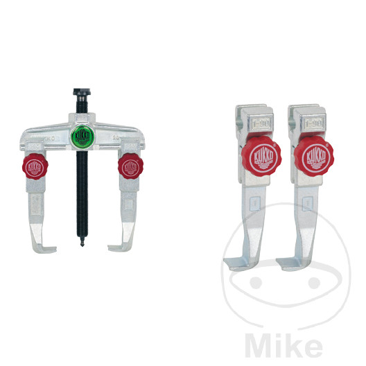 Extracteur ensemble 2-ARM Extracteur ensemble 2-ARM – Image 4