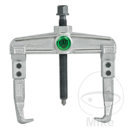 Extracteur TWO-ARM 250 Extracteur de deux bras envergure 200