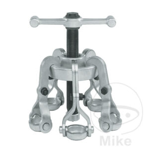 EXTRACTEUR DE MOYEU DE ROUE 5 crochets