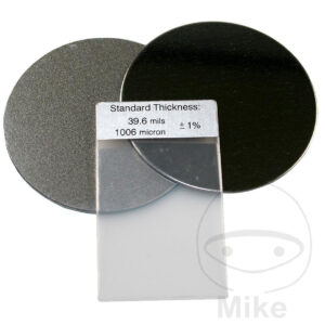 CALIBRATION SET STA / Alu