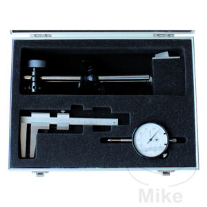 Test set frein 3 pièces