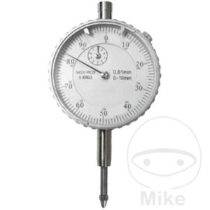 JAUGE D = 58MM.Shaft 8H7