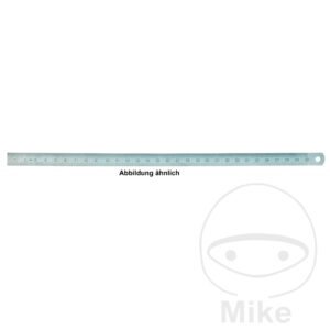 ÉCHELLE EN ACIER 1000X18X0.