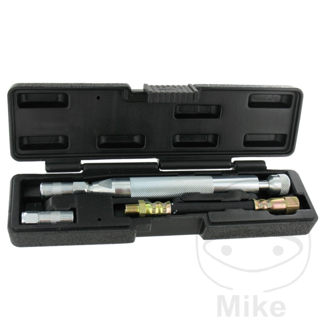 NETTOYAGE Outil LUBRIFIANT NETTOYAGE Outil LUBRIFIANT