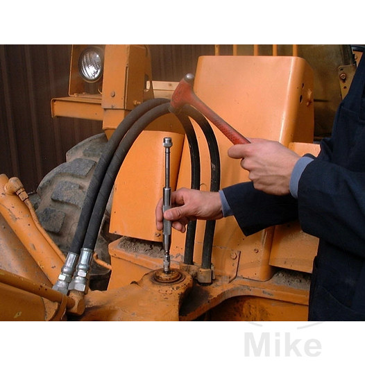 NETTOYAGE Outil LUBRIFIANT NETTOYAGE Outil LUBRIFIANT – Image 2