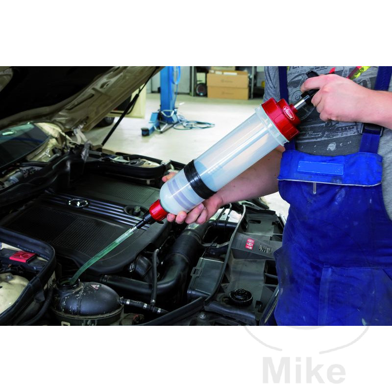 Pompe de transfert 1,5 litres Pompe de transfert 1,5 litres – Image 4