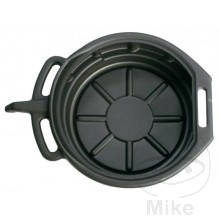 Egouttoir autour de 6L JMP