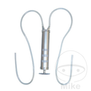 Pompe à main double effet 500 ml