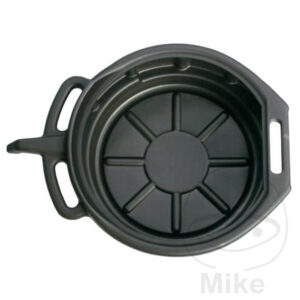 Bac d'égouttage d'environ 16 litres