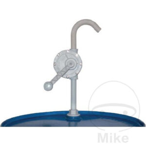 Pompe à baril AdBlue