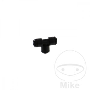 T-CONNECTEUR 4 mm